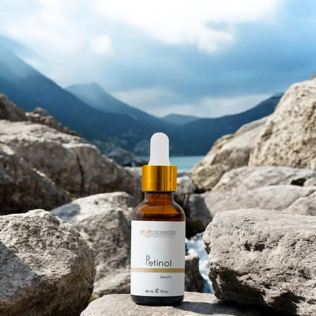 best-retinol-serum-in-Pakistan
